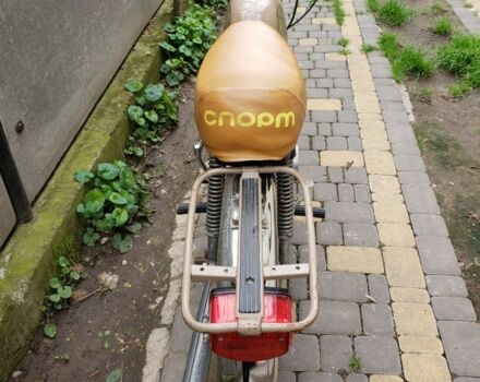 Карпаты Другая, объемом двигателя 50 л и пробегом 0 тыс. км за 850 $, фото 11 на Automoto.ua