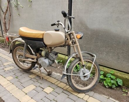 Карпаты Другая, объемом двигателя 50 л и пробегом 0 тыс. км за 850 $, фото 4 на Automoto.ua