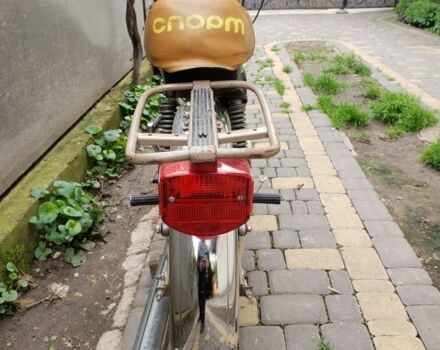 Карпаты Другая, объемом двигателя 50 л и пробегом 0 тыс. км за 850 $, фото 12 на Automoto.ua