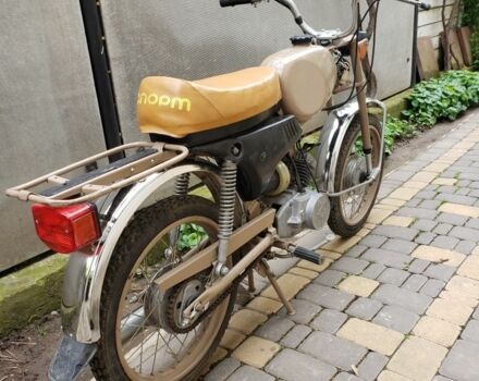 Карпаты Другая, объемом двигателя 50 л и пробегом 0 тыс. км за 850 $, фото 10 на Automoto.ua