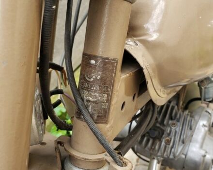 Карпаты Другая, объемом двигателя 50 л и пробегом 0 тыс. км за 850 $, фото 17 на Automoto.ua