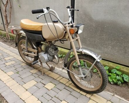 Карпаты Другая, объемом двигателя 50 л и пробегом 0 тыс. км за 850 $, фото 2 на Automoto.ua