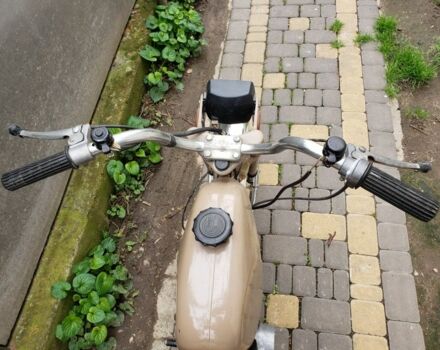 Карпаты Другая, объемом двигателя 50 л и пробегом 0 тыс. км за 850 $, фото 14 на Automoto.ua