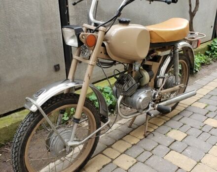 Карпаты Другая, объемом двигателя 50 л и пробегом 0 тыс. км за 850 $, фото 7 на Automoto.ua