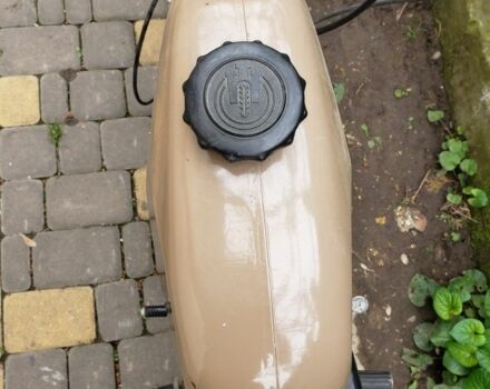 Карпаты Другая, объемом двигателя 50 л и пробегом 0 тыс. км за 850 $, фото 15 на Automoto.ua