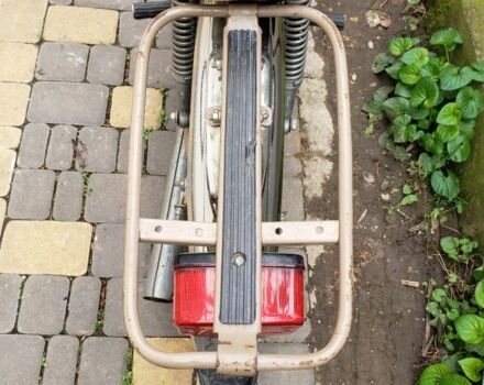 Карпаты Другая, объемом двигателя 50 л и пробегом 0 тыс. км за 850 $, фото 16 на Automoto.ua