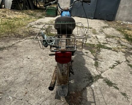 Карпати Інша, об'ємом двигуна 0 л та пробігом 0 тис. км за 122 $, фото 3 на Automoto.ua