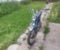Карпаты Другая, объемом двигателя 49 л и пробегом 0 тыс. км за 158 $, фото 1 на Automoto.ua