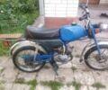 Карпаты Другая, объемом двигателя 49 л и пробегом 0 тыс. км за 158 $, фото 7 на Automoto.ua