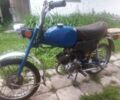Карпаты Другая, объемом двигателя 49 л и пробегом 0 тыс. км за 158 $, фото 1 на Automoto.ua