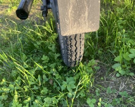 Карпаты Другая, объемом двигателя 50 л и пробегом 0 тыс. км за 155 $, фото 5 на Automoto.ua