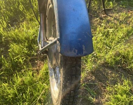 Карпаты Другая, объемом двигателя 50 л и пробегом 0 тыс. км за 155 $, фото 2 на Automoto.ua