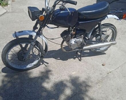 Карпати Інша, об'ємом двигуна 50 л та пробігом 0 тис. км за 191 $, фото 4 на Automoto.ua