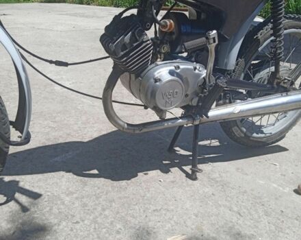 Карпати Інша, об'ємом двигуна 50 л та пробігом 0 тис. км за 191 $, фото 2 на Automoto.ua