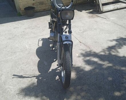 Карпати Інша, об'ємом двигуна 50 л та пробігом 0 тис. км за 191 $, фото 1 на Automoto.ua