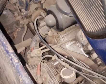 Карпати Інша, об'ємом двигуна 0 л та пробігом 0 тис. км за 479 $, фото 5 на Automoto.ua