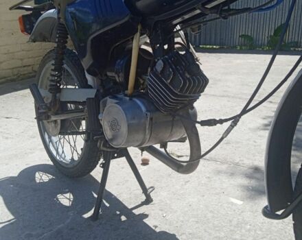 Карпати Інша, об'ємом двигуна 50 л та пробігом 0 тис. км за 191 $, фото 3 на Automoto.ua