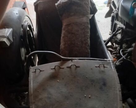 Карпати Інша, об'ємом двигуна 0 л та пробігом 0 тис. км за 479 $, фото 4 на Automoto.ua