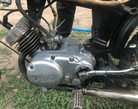 Карпаты Другая, объемом двигателя 50 л и пробегом 0 тыс. км за 49 $, фото 3 на Automoto.ua