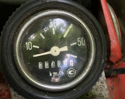 Карпаты Другая, объемом двигателя 50 л и пробегом 0 тыс. км за 385 $, фото 2 на Automoto.ua