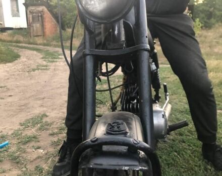 Карпаты Другая, объемом двигателя 50 л и пробегом 0 тыс. км за 49 $, фото 1 на Automoto.ua