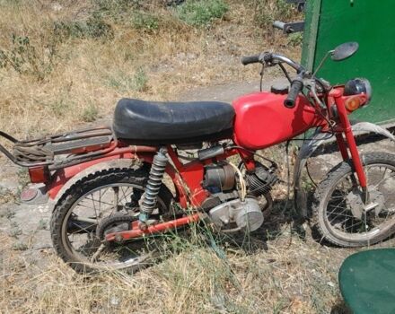 Карпаты Другая, объемом двигателя 0 л и пробегом 0 тыс. км за 85 $, фото 6 на Automoto.ua