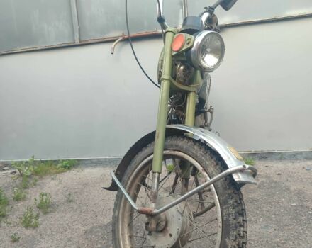 Карпаты Другая, объемом двигателя 49 л и пробегом 0 тыс. км за 109 $, фото 7 на Automoto.ua