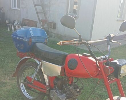 Карпати Інша, об'ємом двигуна 40 л та пробігом 0 тис. км за 170 $, фото 2 на Automoto.ua