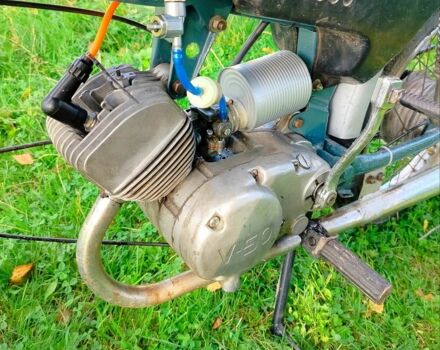 Карпаты Другая, объемом двигателя 0 л и пробегом 0 тыс. км за 119 $, фото 3 на Automoto.ua