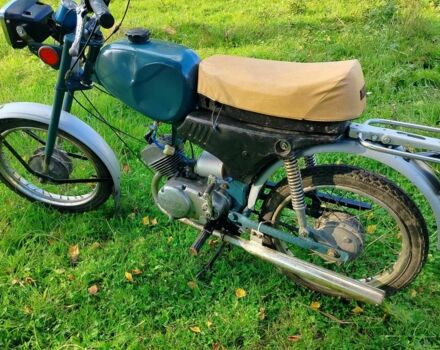 Карпаты Другая, объемом двигателя 0 л и пробегом 0 тыс. км за 119 $, фото 5 на Automoto.ua