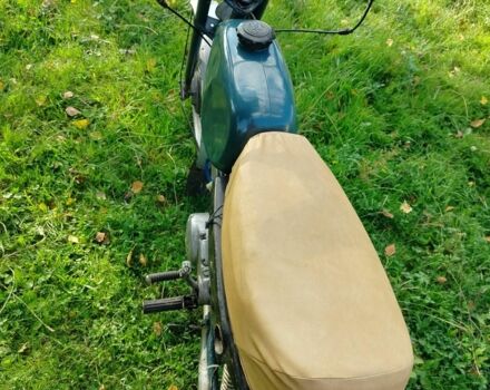 Карпаты Другая, объемом двигателя 0 л и пробегом 0 тыс. км за 119 $, фото 1 на Automoto.ua