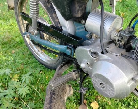 Карпаты Другая, объемом двигателя 0 л и пробегом 0 тыс. км за 119 $, фото 4 на Automoto.ua