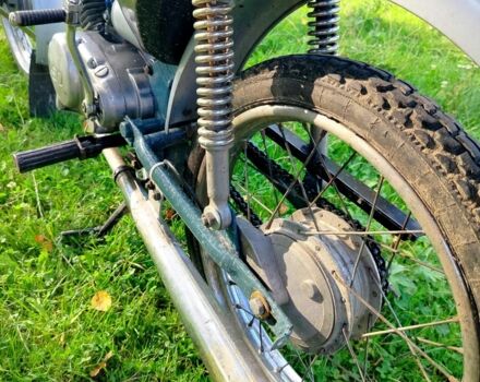 Карпаты Другая, объемом двигателя 0 л и пробегом 0 тыс. км за 119 $, фото 2 на Automoto.ua