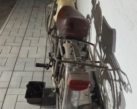 Карпаты Другая, объемом двигателя 58 л и пробегом 0 тыс. км за 84 $, фото 4 на Automoto.ua