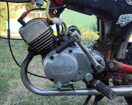 Карпаты Другая, объемом двигателя 50 л и пробегом 0 тыс. км за 3500 $, фото 4 на Automoto.ua