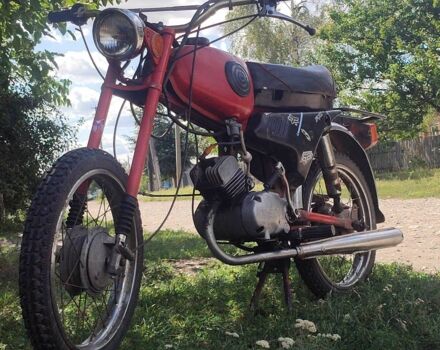 Карпаты Другая, объемом двигателя 50 л и пробегом 0 тыс. км за 3500 $, фото 1 на Automoto.ua