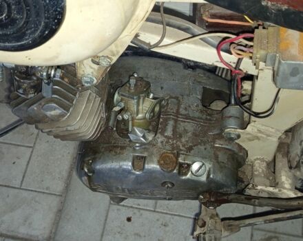 Карпаты Другая, объемом двигателя 58 л и пробегом 0 тыс. км за 84 $, фото 3 на Automoto.ua