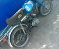 Карпаты Другая, объемом двигателя 50 л и пробегом 0 тыс. км за 68 $, фото 2 на Automoto.ua