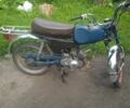 Карпаты Другая, объемом двигателя 49 л и пробегом 0 тыс. км за 78 $, фото 1 на Automoto.ua