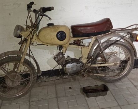 Карпаты Другая, объемом двигателя 58 л и пробегом 0 тыс. км за 84 $, фото 2 на Automoto.ua