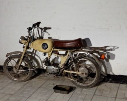 Карпаты Другая, объемом двигателя 58 л и пробегом 0 тыс. км за 84 $, фото 6 на Automoto.ua