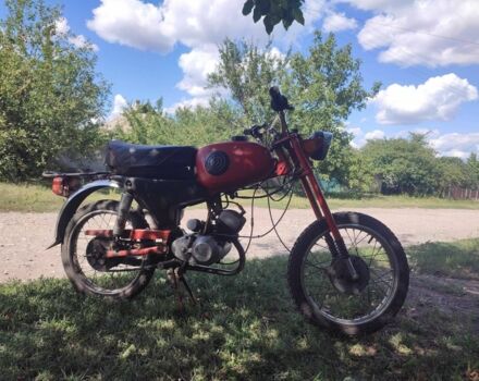 Карпаты Другая, объемом двигателя 50 л и пробегом 0 тыс. км за 3500 $, фото 2 на Automoto.ua