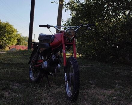 Карпаты Другая, объемом двигателя 50 л и пробегом 0 тыс. км за 3500 $, фото 3 на Automoto.ua