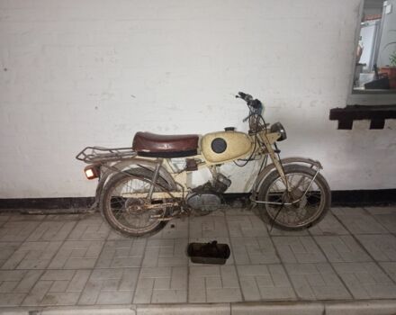 Карпаты Другая, объемом двигателя 58 л и пробегом 0 тыс. км за 84 $, фото 1 на Automoto.ua