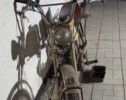 Карпаты Другая, объемом двигателя 58 л и пробегом 0 тыс. км за 84 $, фото 5 на Automoto.ua