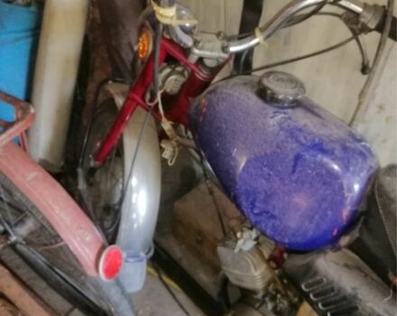 Карпаты Другая, объемом двигателя 0 л и пробегом 0 тыс. км за 72 $, фото 2 на Automoto.ua