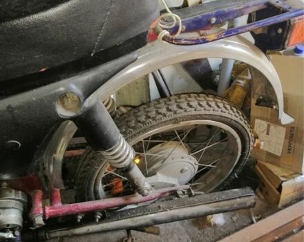 Карпаты Другая, объемом двигателя 0 л и пробегом 0 тыс. км за 72 $, фото 3 на Automoto.ua