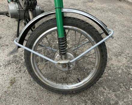 Карпаты Другая, объемом двигателя 50 л и пробегом 0 тыс. км за 102 $, фото 2 на Automoto.ua