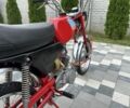 Карпати Інша, об'ємом двигуна 49 л та пробігом 0 тис. км за 800 $, фото 9 на Automoto.ua