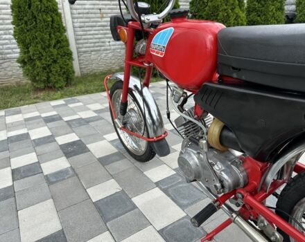 Карпати Інша, об'ємом двигуна 49 л та пробігом 0 тис. км за 800 $, фото 8 на Automoto.ua